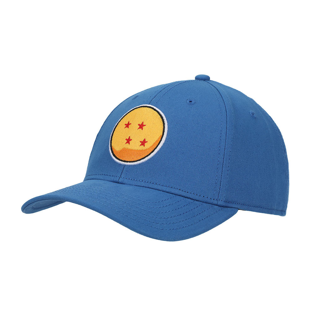 Dragon ball fitted hat online