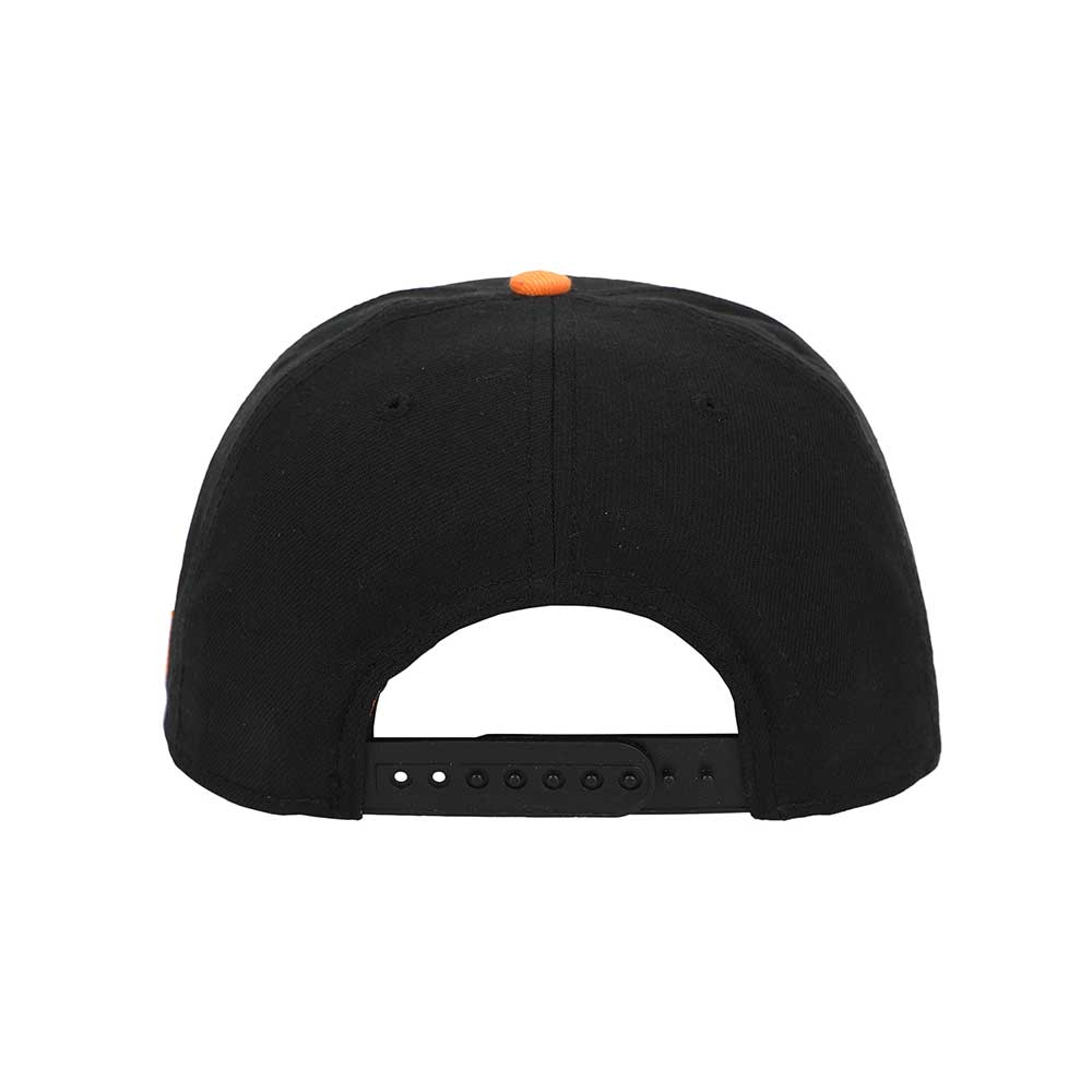 Dragon Ball Z | Kamehameha Embroidered Flat Bill Hat