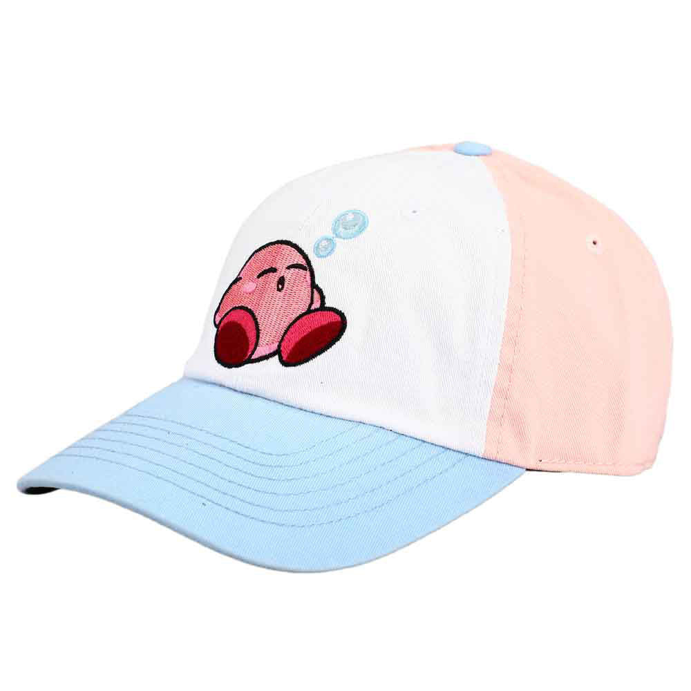 Looney Tunes | Space Jam Tune Squad Tie Dye Dad Hat