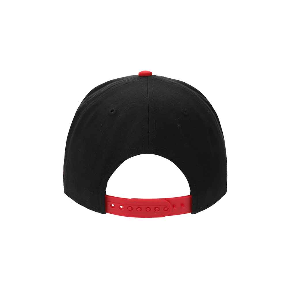Marvel | Spider-man Miles Morales Flat Bill Snapback Hat