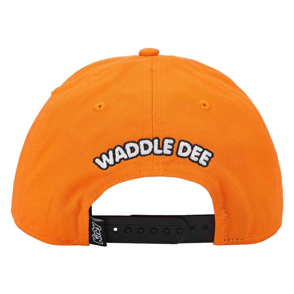 Nintendo | Kirby Waddle Dee Big Face Snapback Hat
