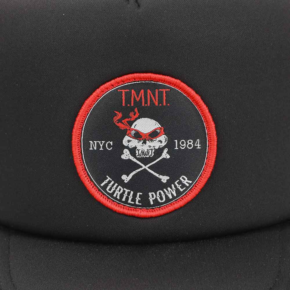 Teenage Mutant Ninja Turtles | Turtle Power Trucker Hat