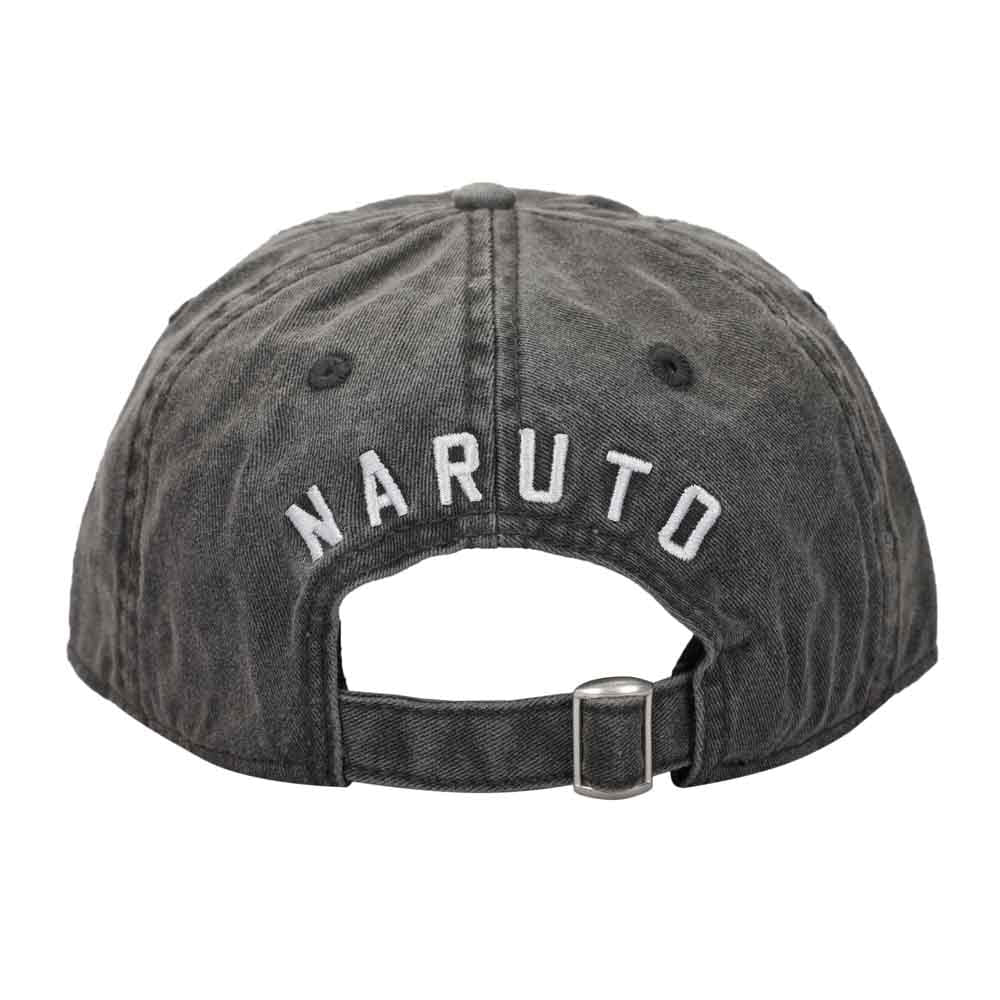 Naruto | Ichiraku Ramen Shop Pigment Washed Dad Hat