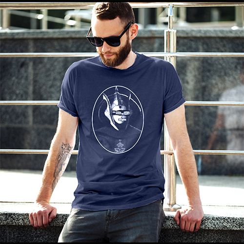 CBC | God Save Queen Amidala Unisex Tee