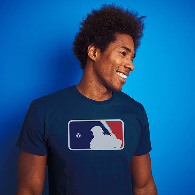 Graphic Lab | Major League Jedi Unisex Tee