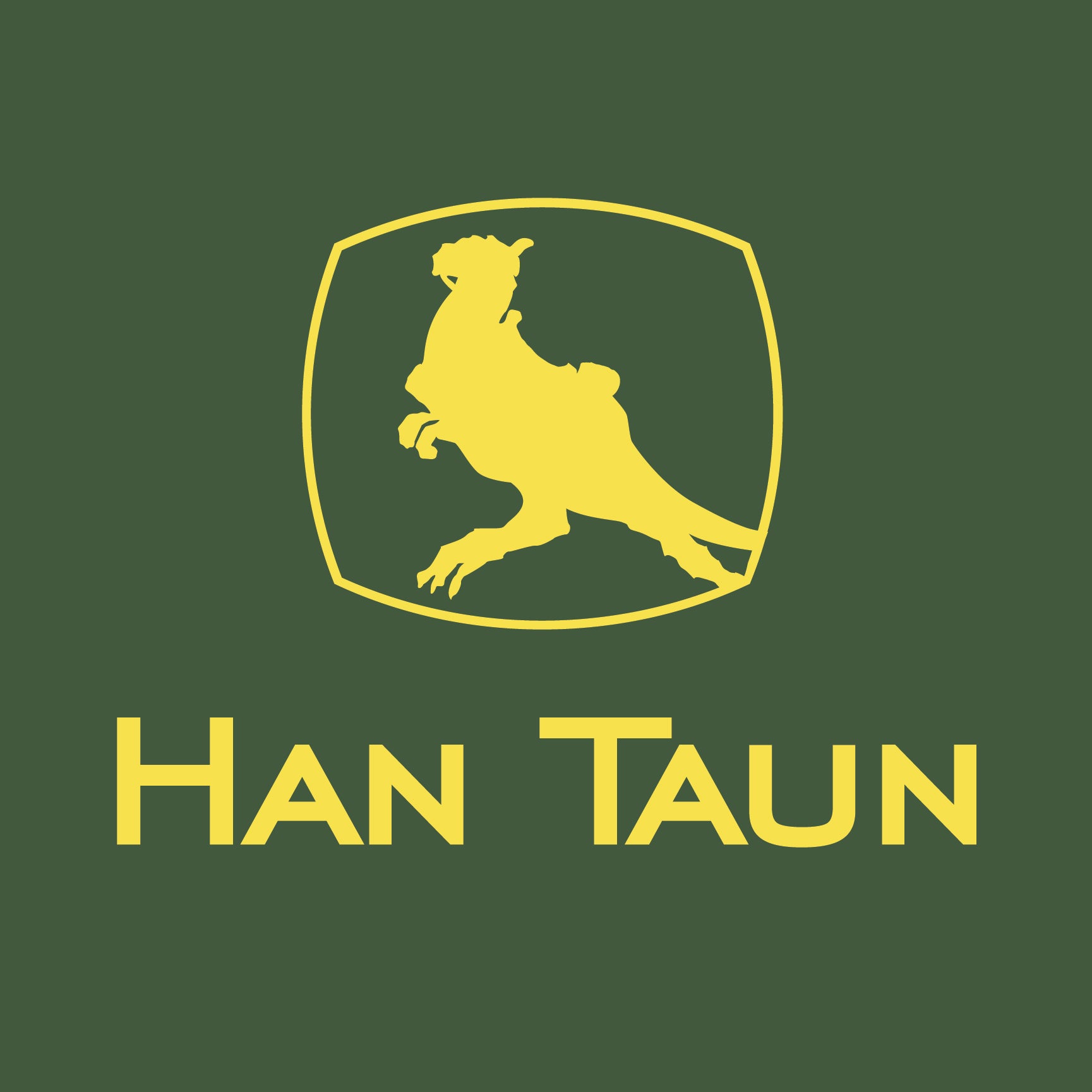 CBC | Han Taun Unisex Tee