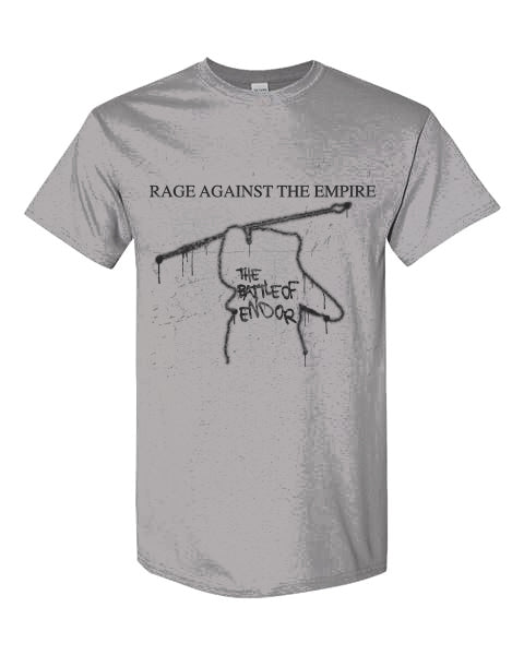 CBC | Rage Against The Empire Unisex Tee
