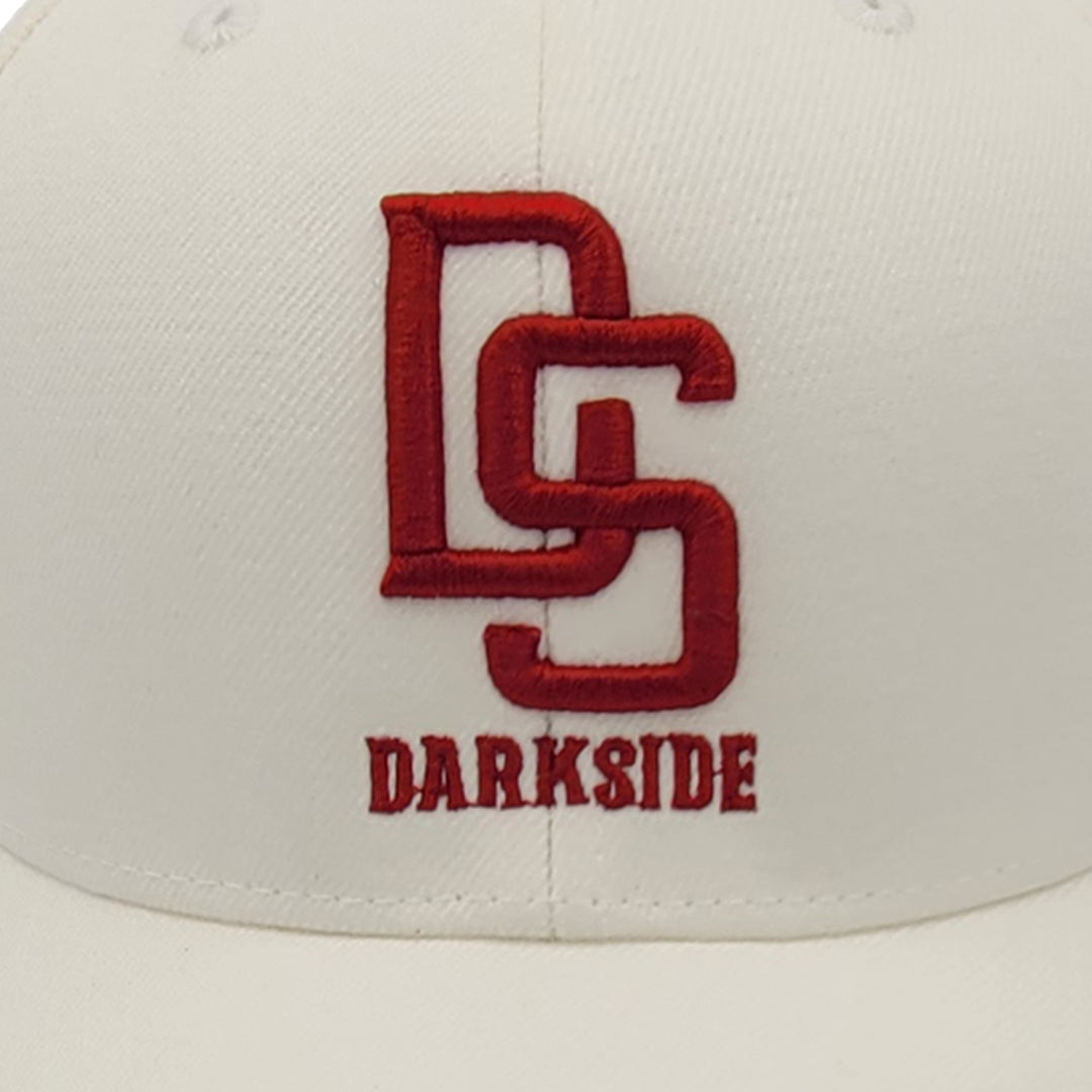 CBC | DarkSide Embroidered Snapback Hat