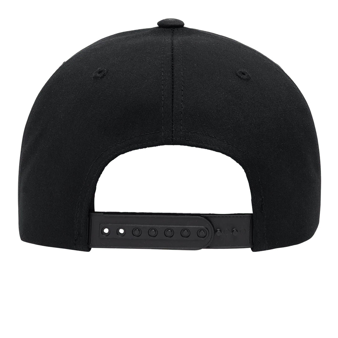 CBC | DarkSide Embroidered Snapback Hat