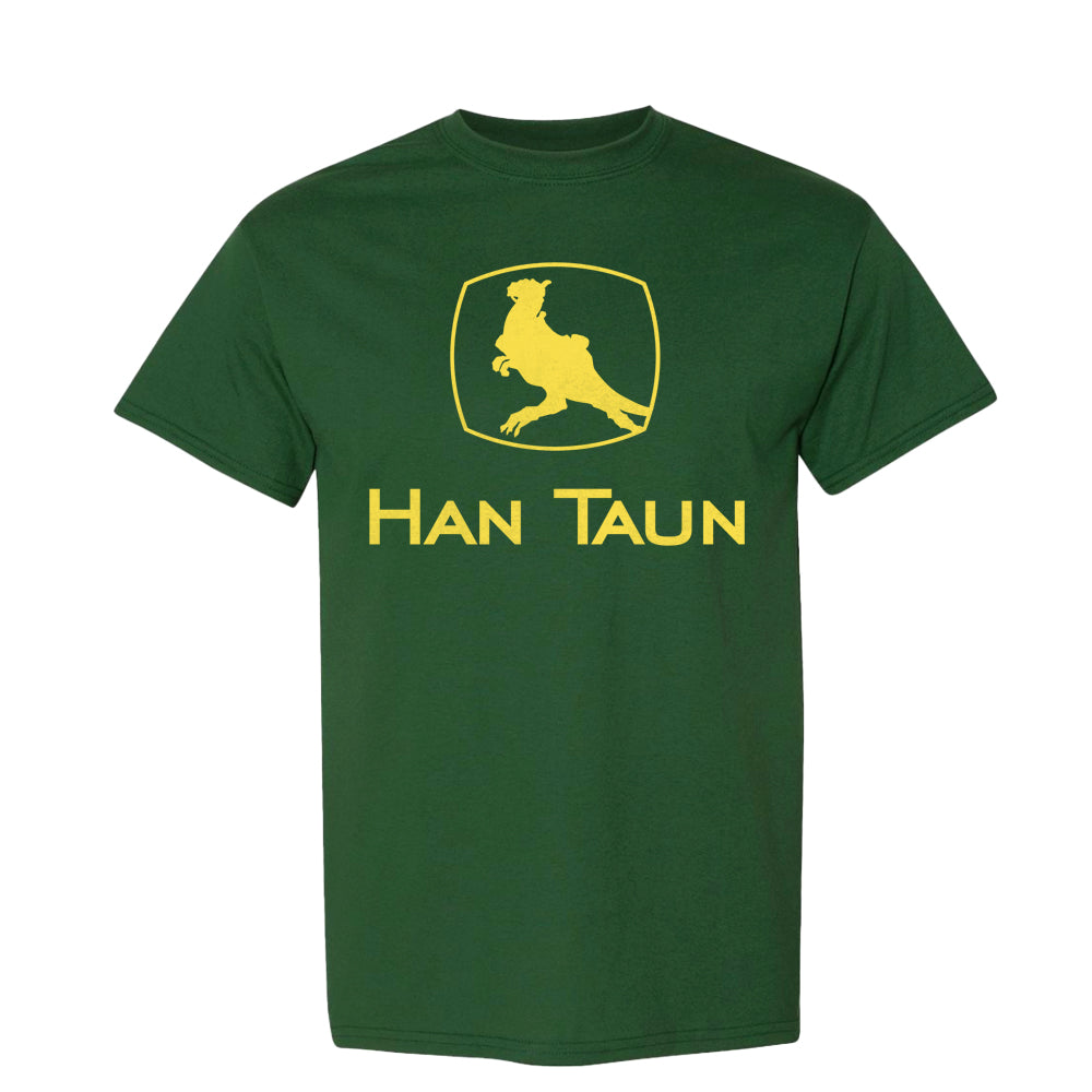 CBC | Han Taun Unisex Tee