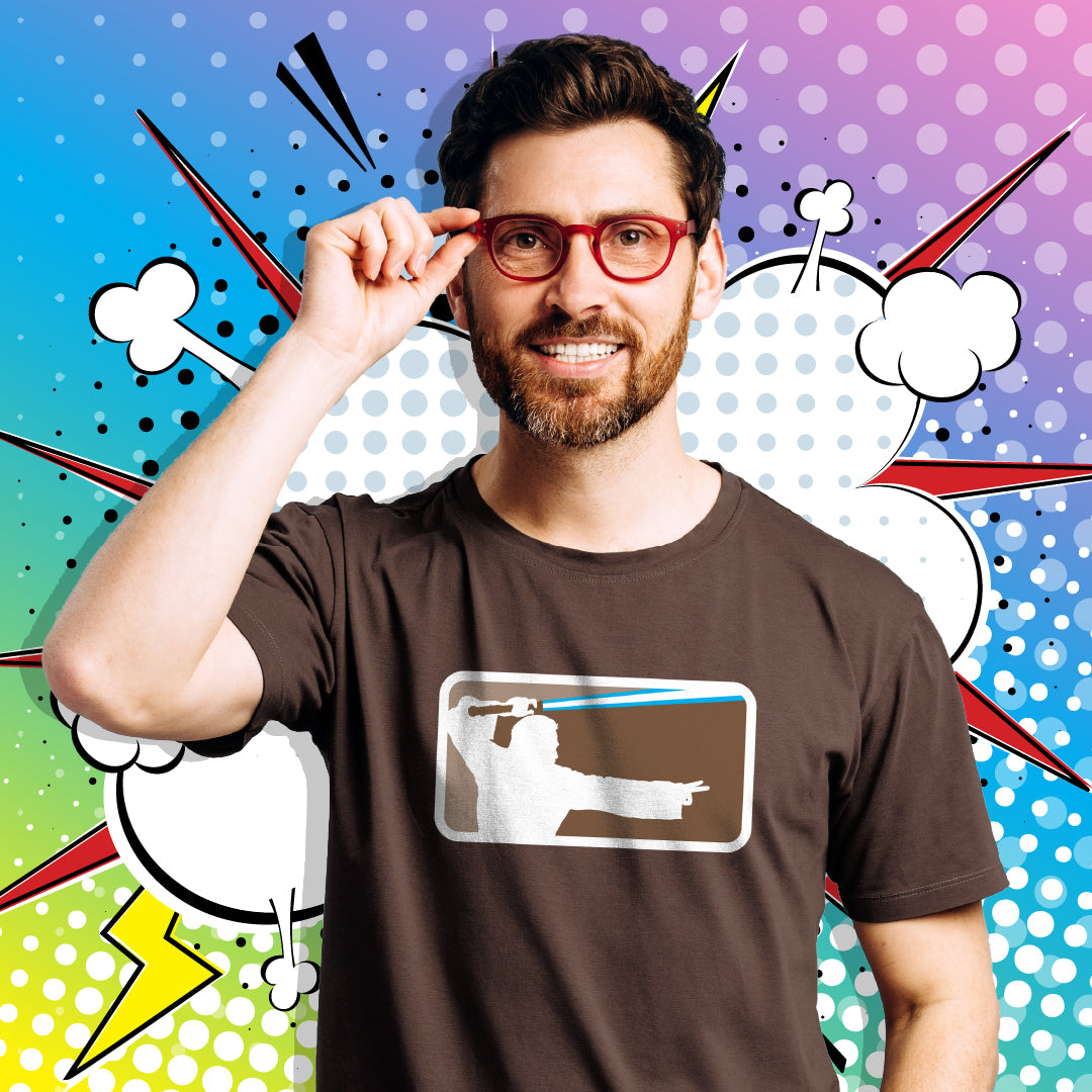CBC | Hello There! Unisex Tee