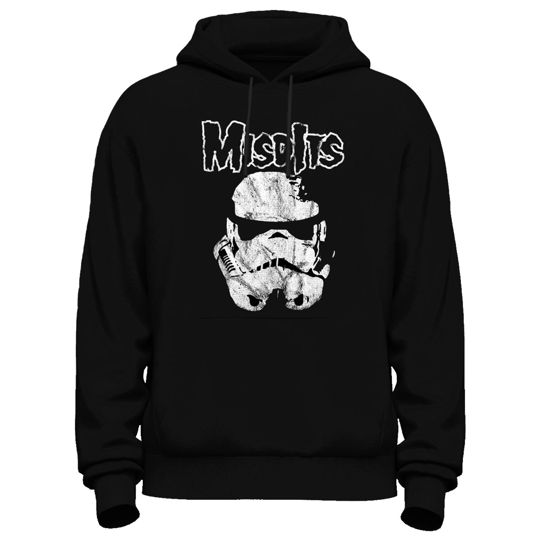 Graphic Lab | Misdits Unisex Hoodie