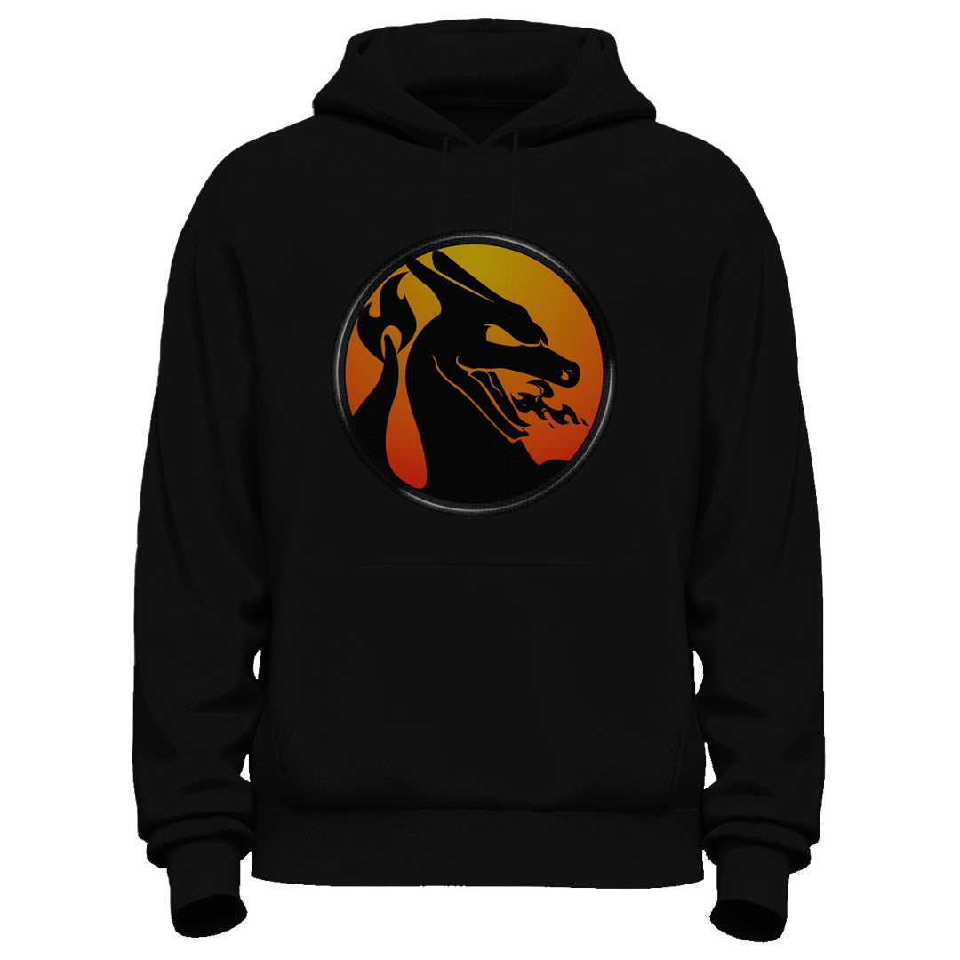 CBC | Mortal Kombimon Unisex Hoodie
