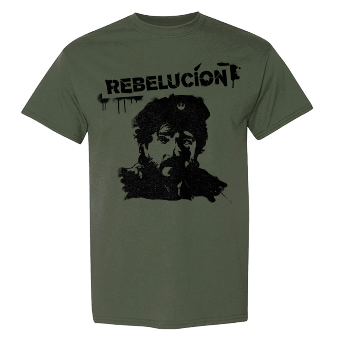 CBC | Rebelucion Unisex Tee