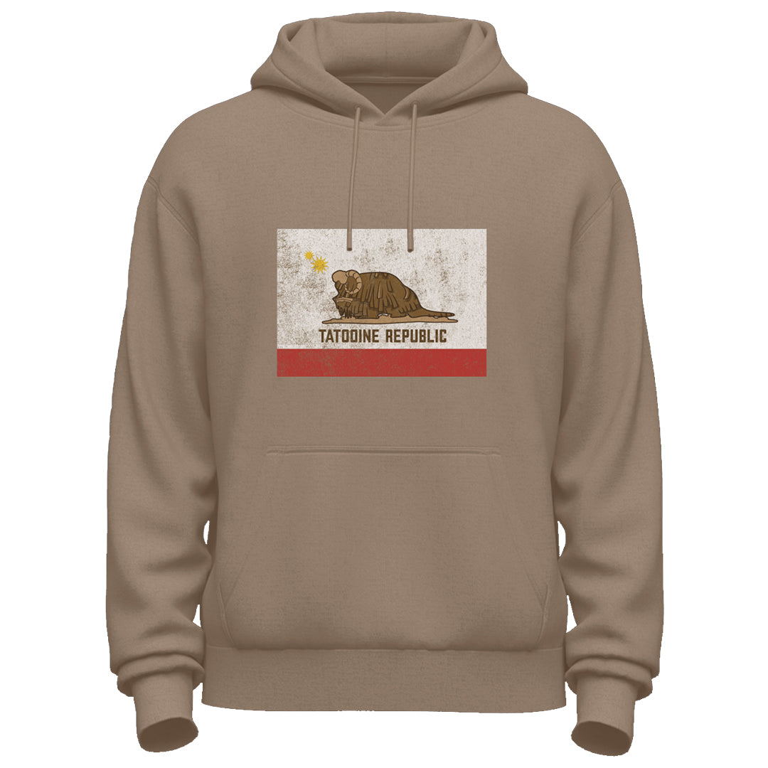 CBC | Tatooine Republic Unisex Hoodie