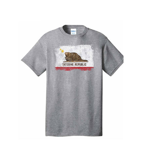 CBC | Tatooine Republic Unisex Tee