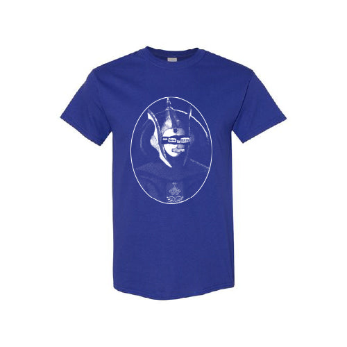 CBC | God Save Queen Amidala Unisex Tee