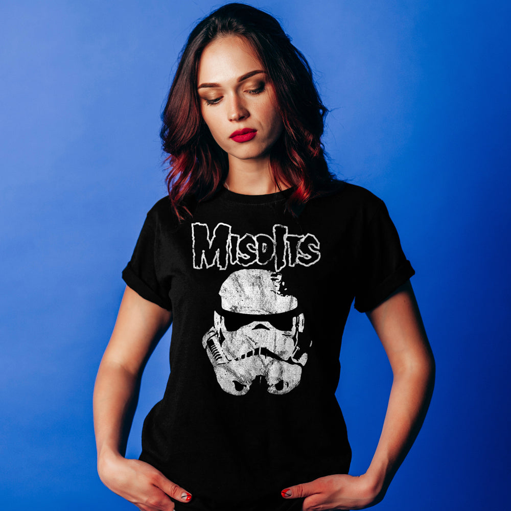 Graphic Lab | MisdIts Unisex Tee