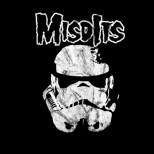 Graphic Lab | MisdIts Unisex Tee