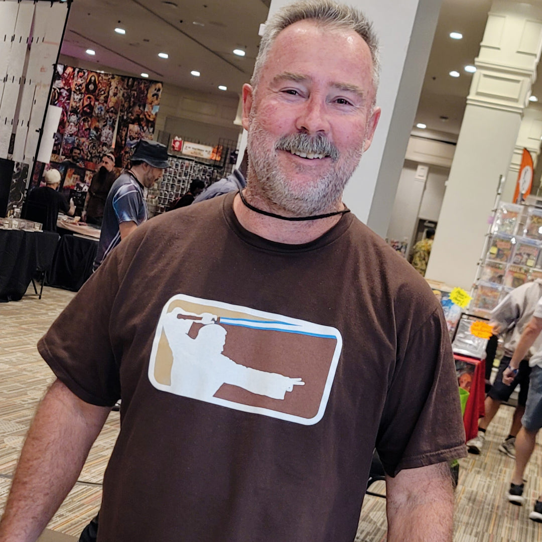 CBC | Hello There! Unisex Tee