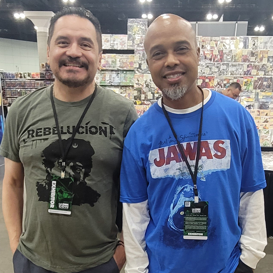 CBC | Rebelucion Unisex Tee