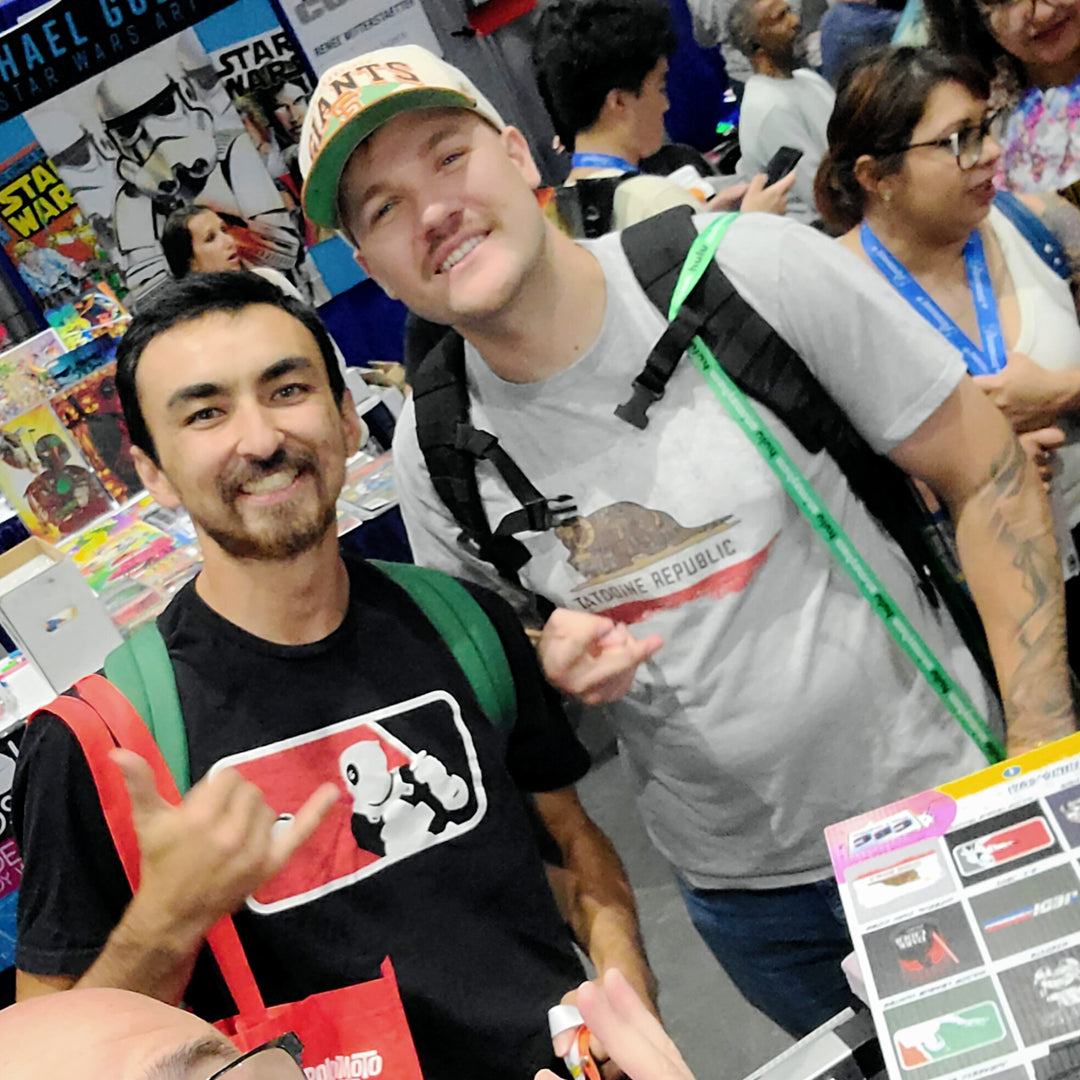 CBC | Tatooine Republic Unisex Tee