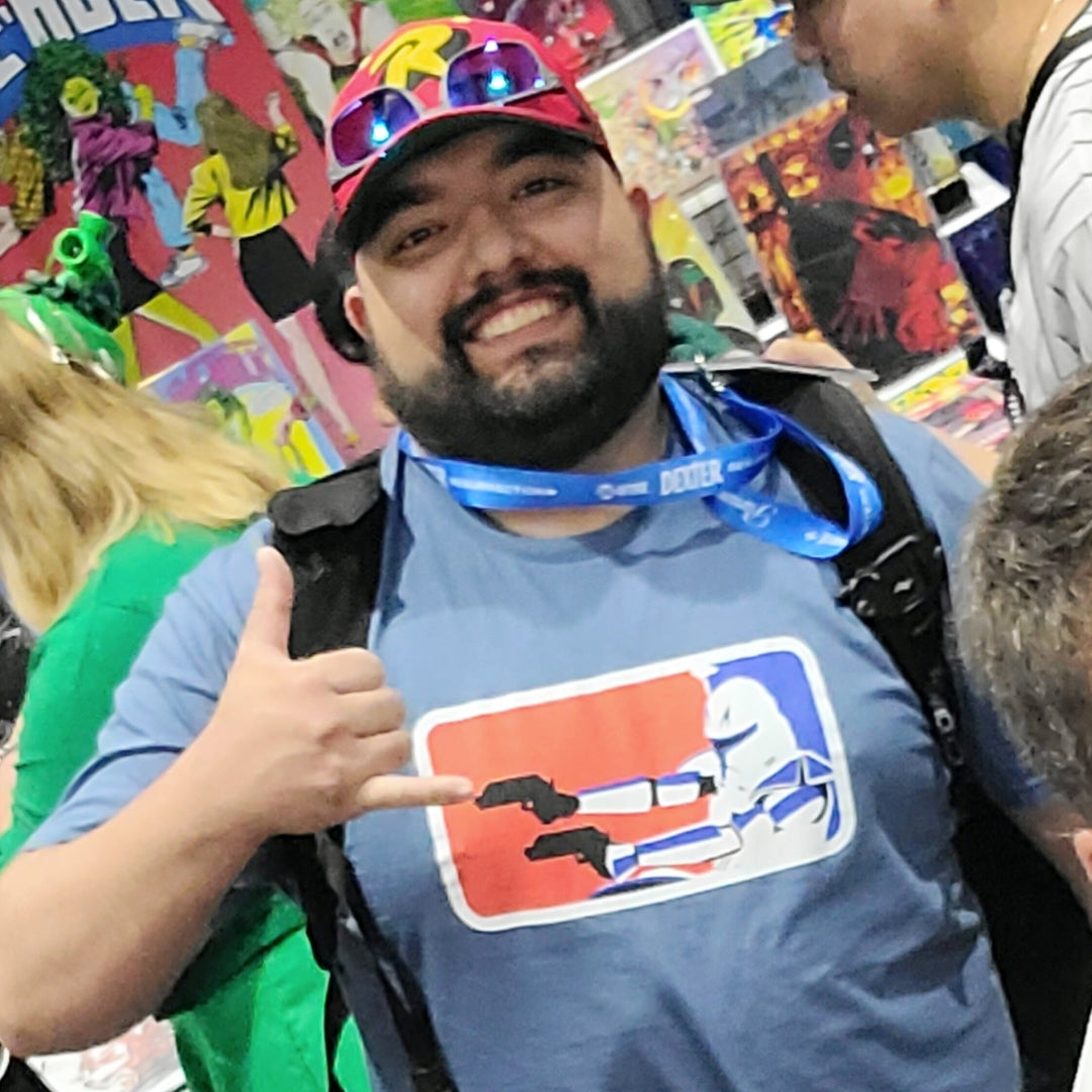 CBC | Major League Clone Unisex Tee