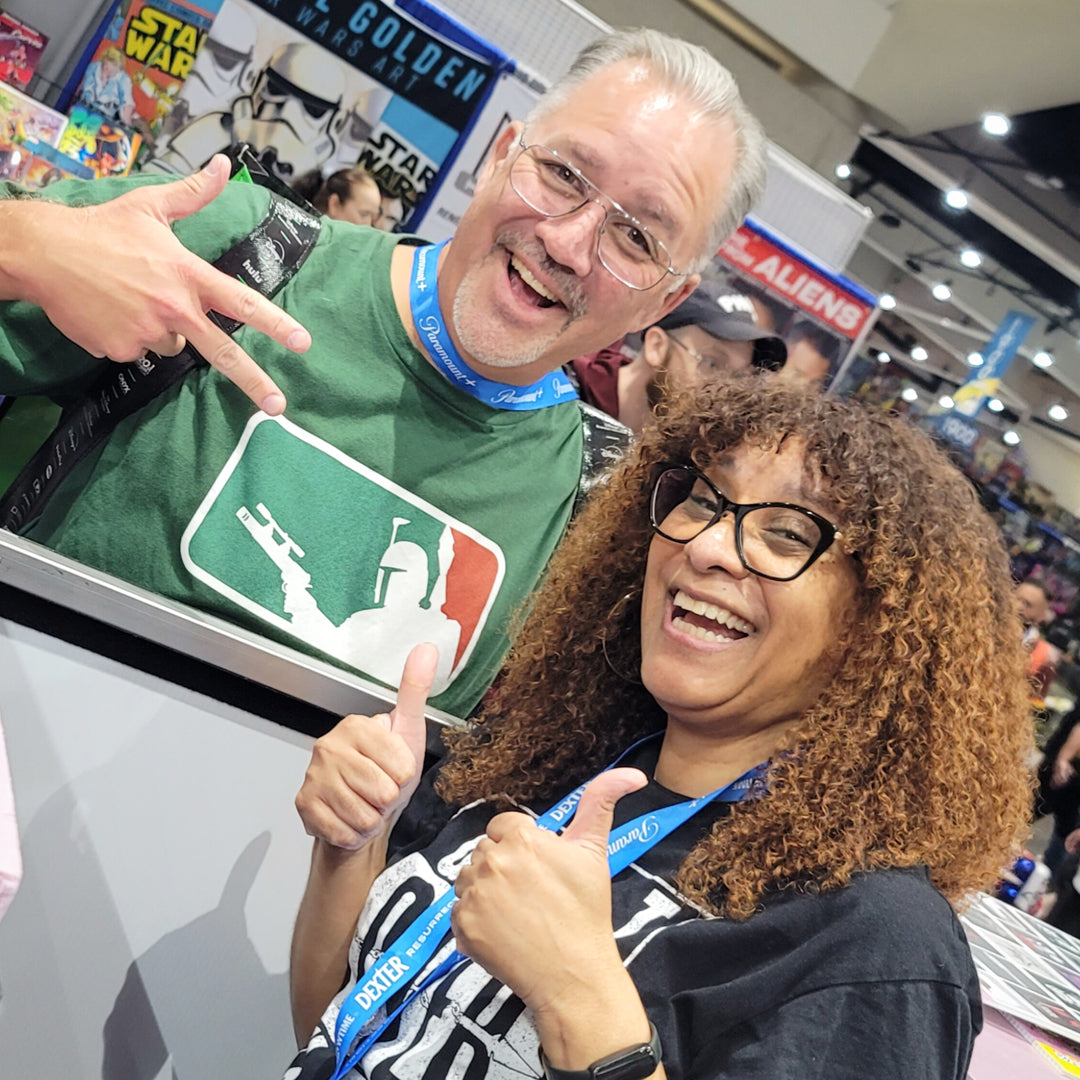 Graphic Lab | Major League Hunter Unisex Tee