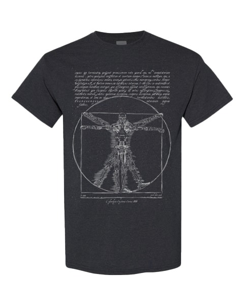 CBC | GPT-800 Unisex Tee