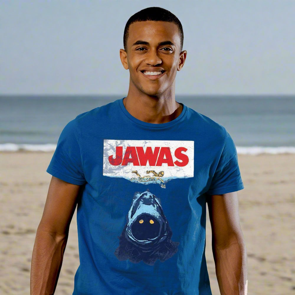 Graphic Lab | Jawas Unisex Tee