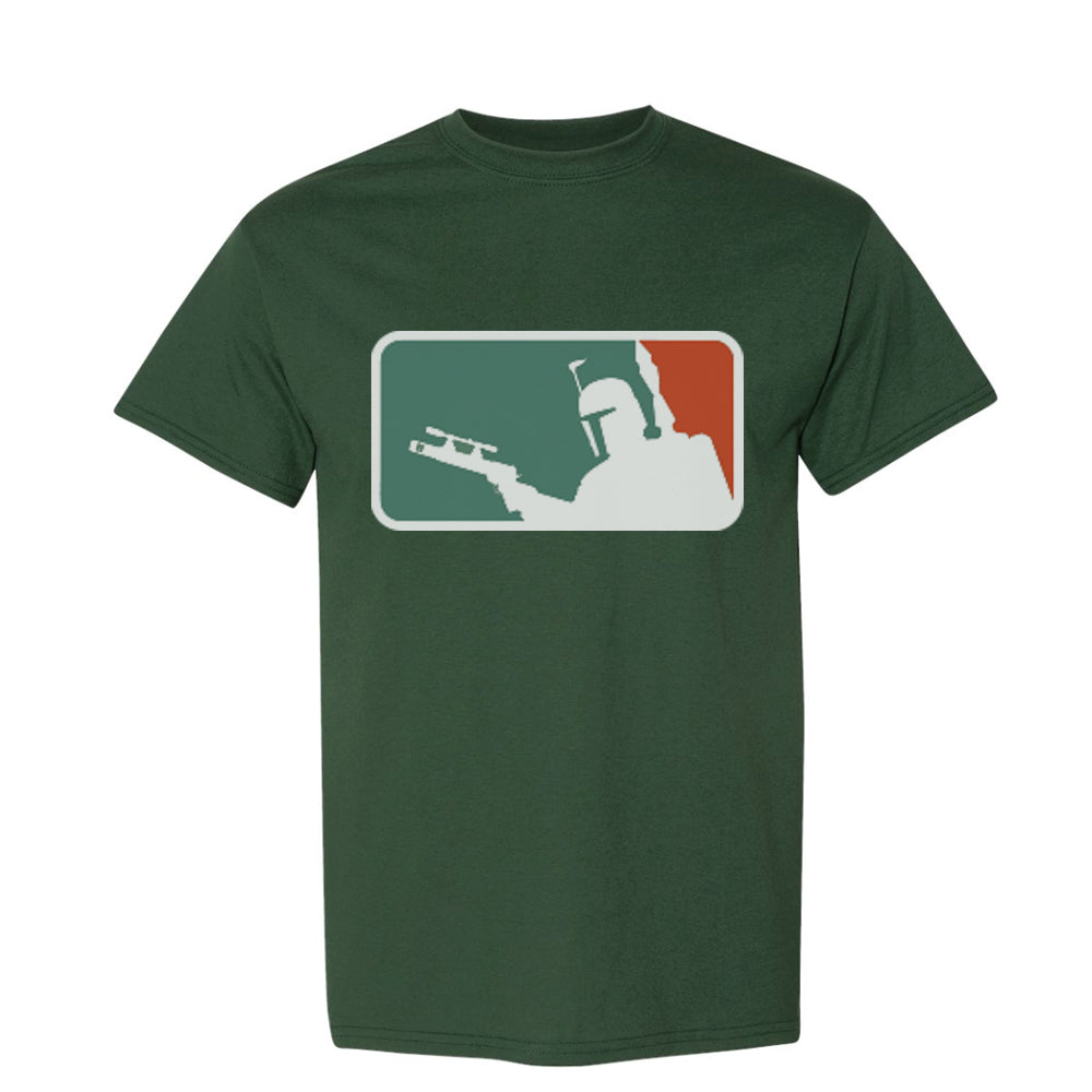 Graphic Lab | Major League Hunter Unisex Tee