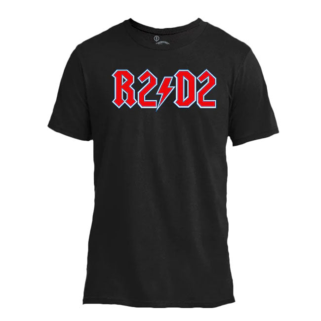 Graphic Lab | R2-DTour Unisex Tee