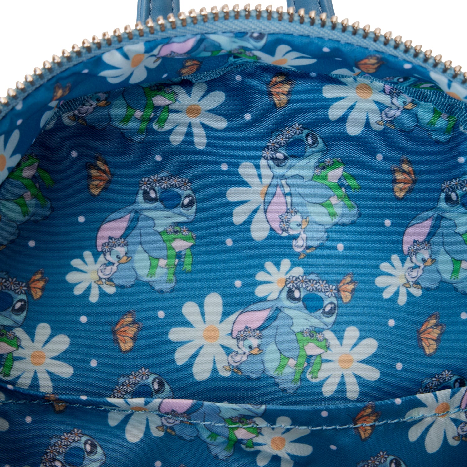 Disney | Lilo and Stitch Springtime Cosplay Mini Backpack