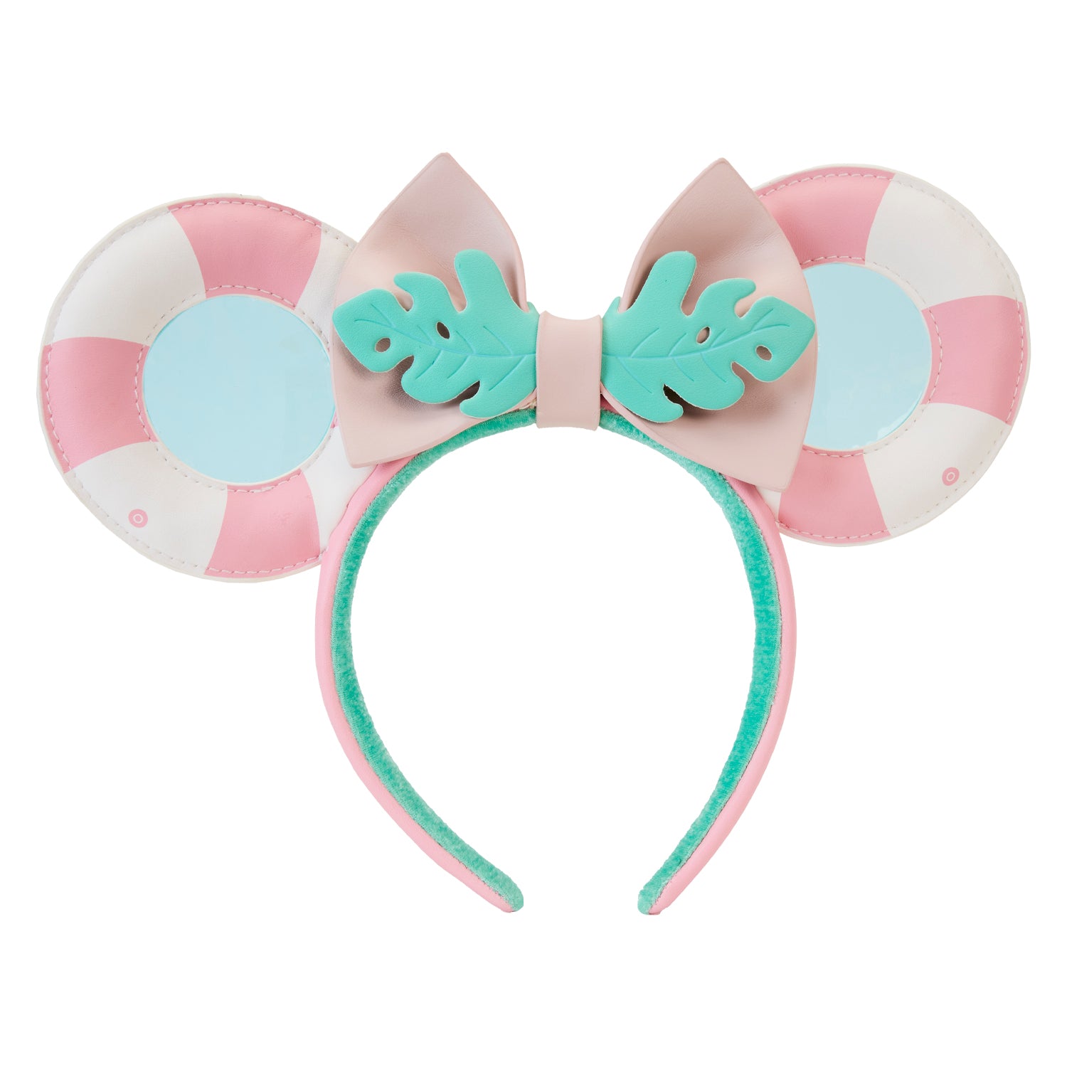 Disney | Minnie Mouse Motel Vacation Style Ear Headband
