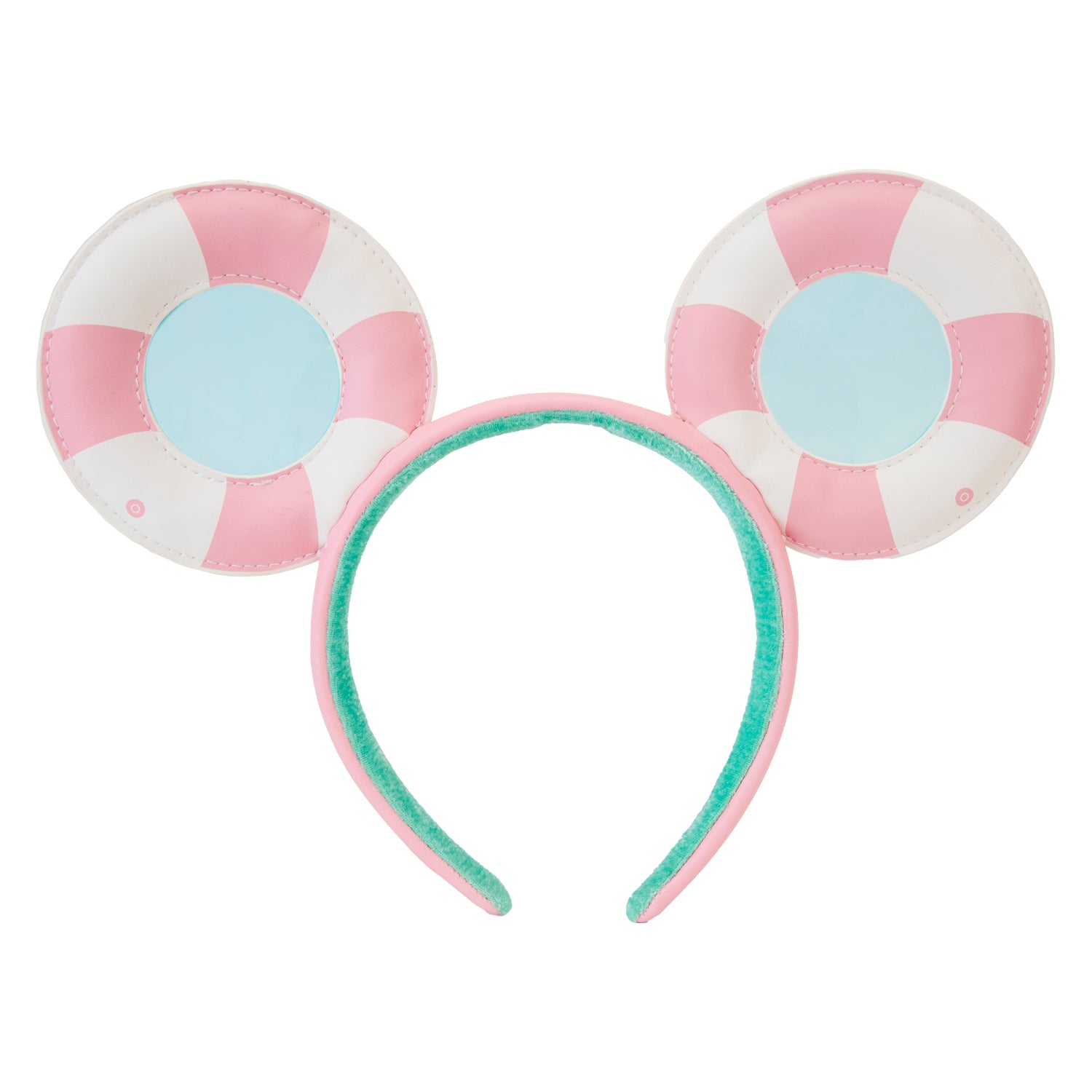 Disney | Minnie Mouse Motel Vacation Style Ear Headband