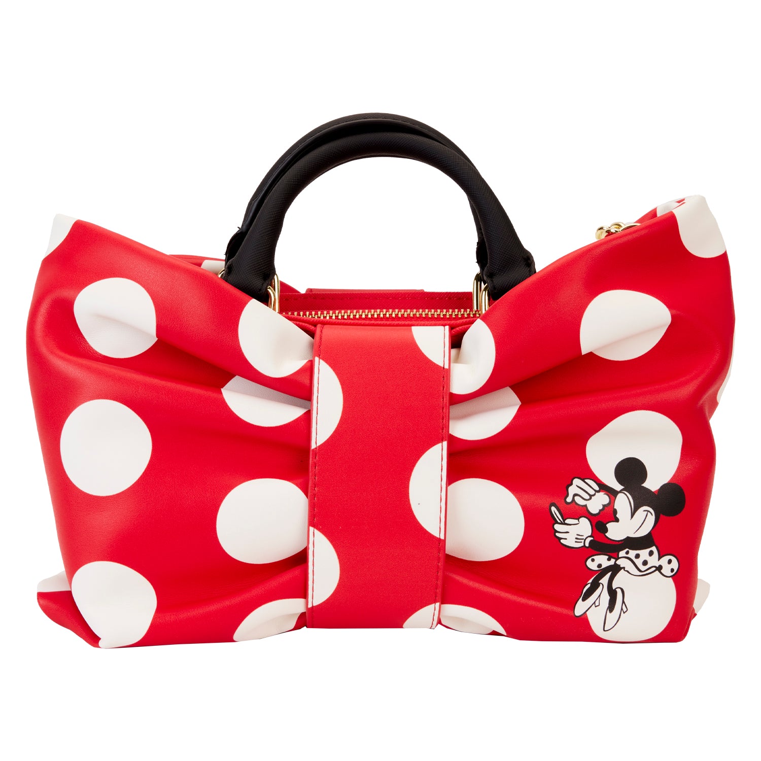 Disney Bag Hanger - Minnie Mouse Bow Purse Hook