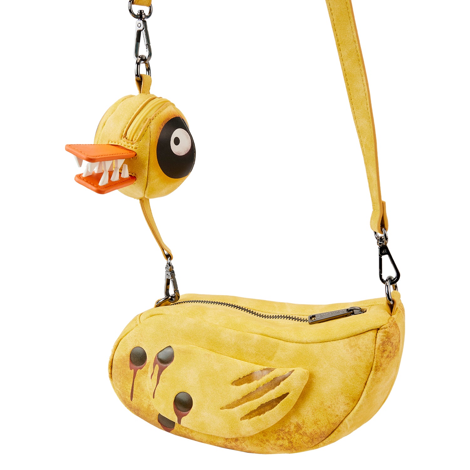 NIGHTMARE BEFORE cheapest CHRISTMAS CROSSBODY BAG