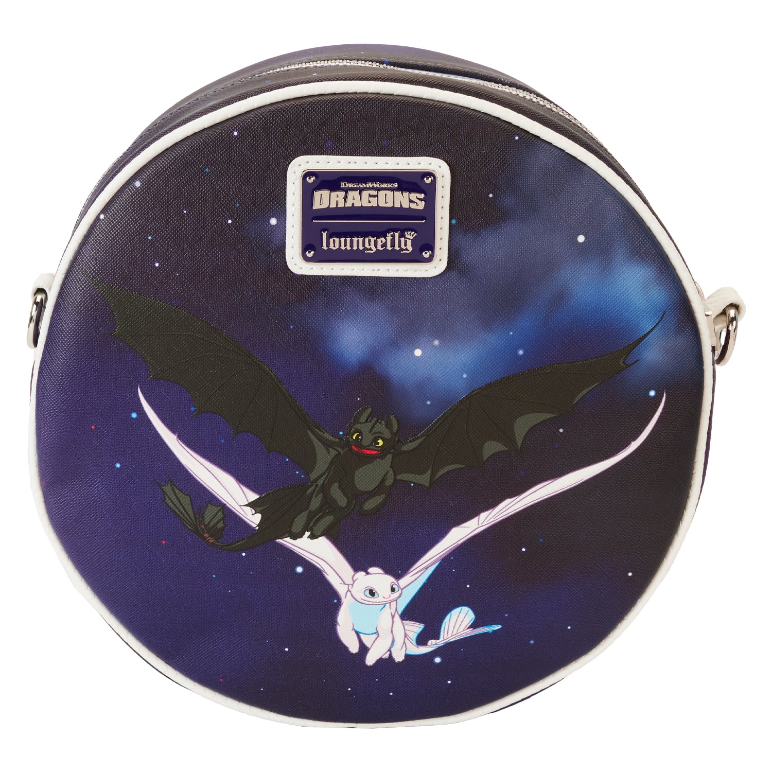 Dreamworks | How To Train Your Dragon Furies Crossbody