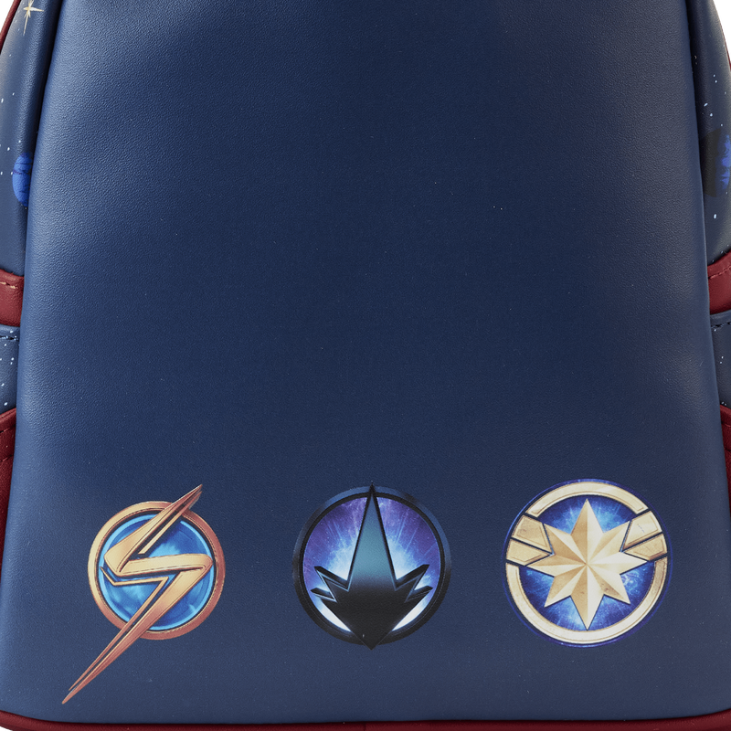 Marvel | The Marvels Mini Backpack
