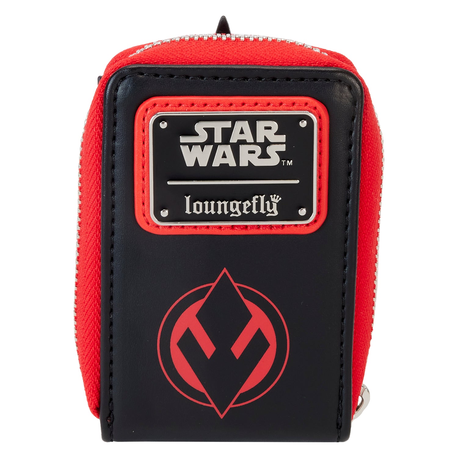 Star Wars | Darth Maul Accordion Card Wallet