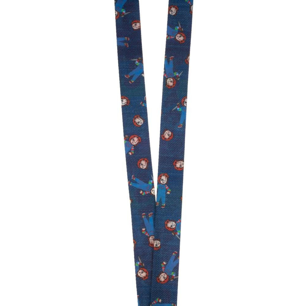 Child's Play | Chucky Good Guys Lanyard