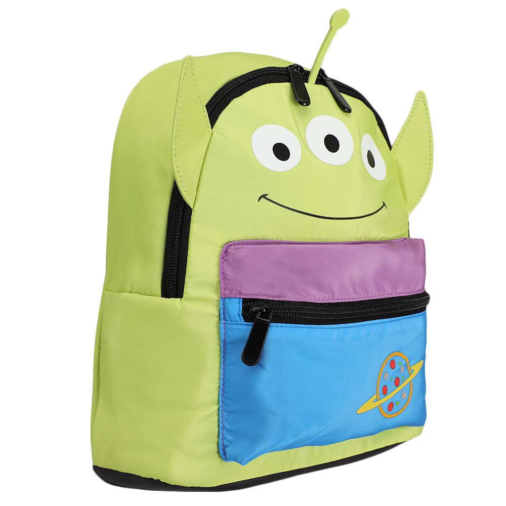 Disney | Pixar Toy Story Aliens Decorative 3D Mini Backpack