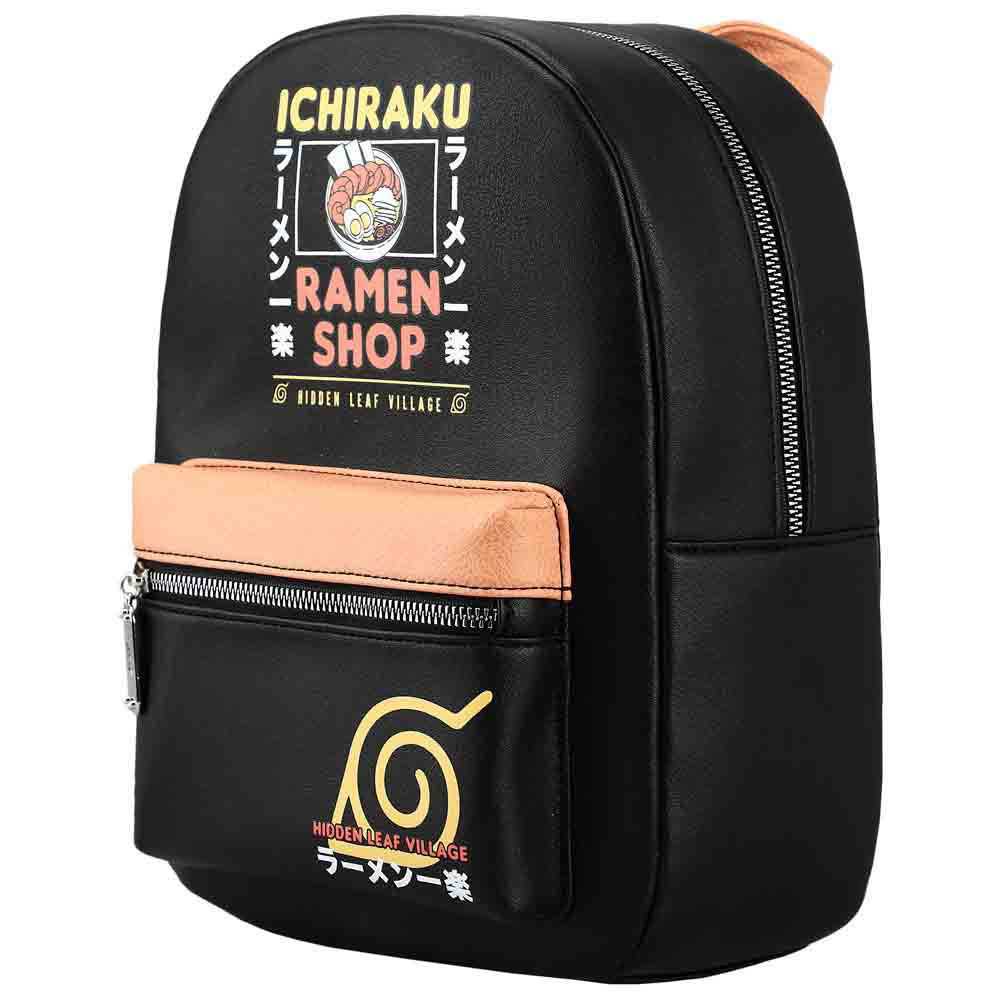 Naruto | Ichiraku Ramen Shop Mini Backpack