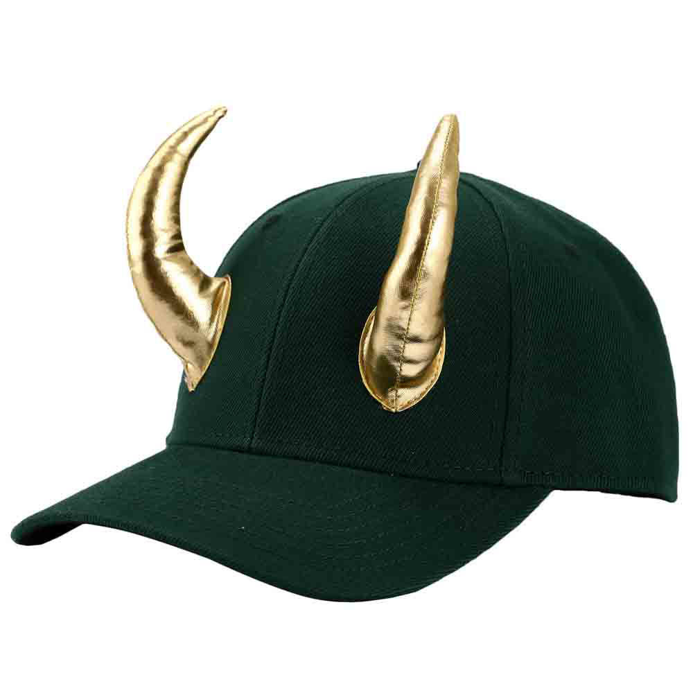 Bioworld Pokemon Eevee 3D Cosplay Pre-Curved Snapback Hat Brown