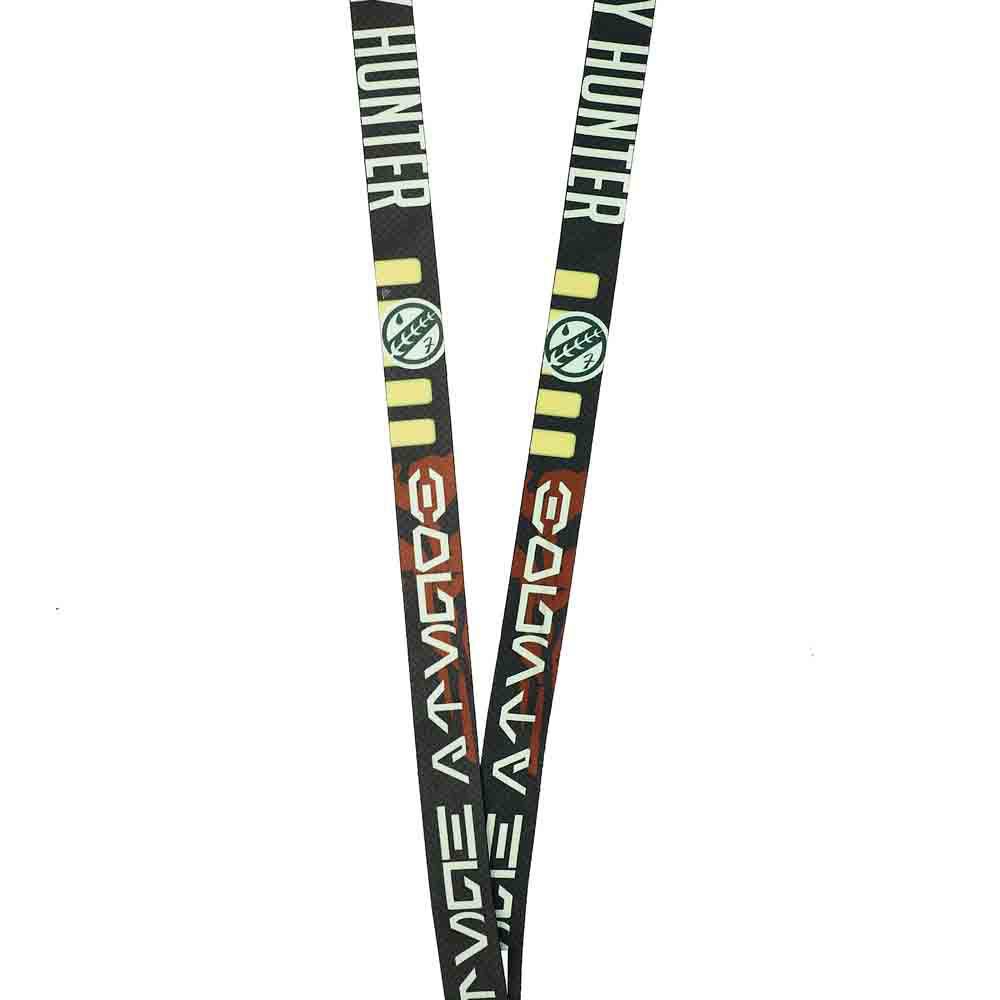 Star Wars | Boba Fett Lanyard