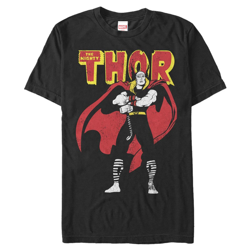mighty thor t shirt