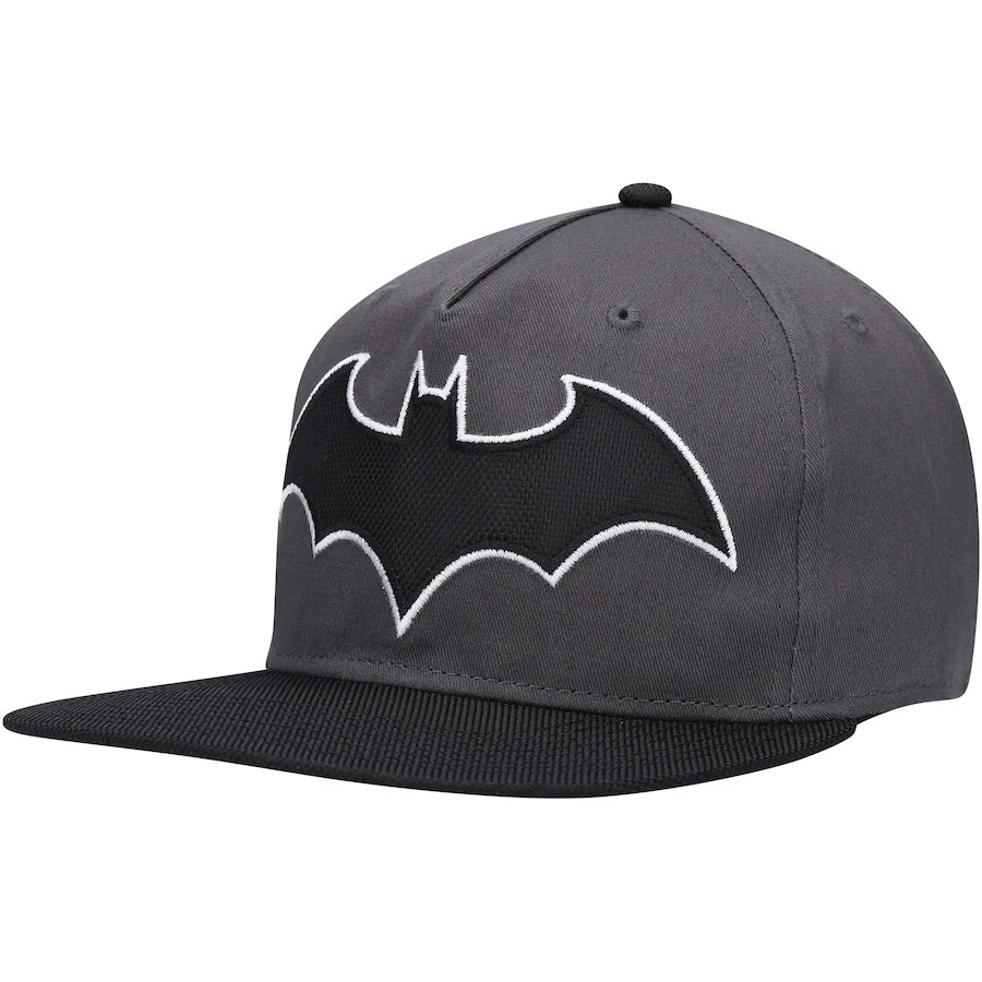 DC Comics | Batman Ballistic Brim Snapback