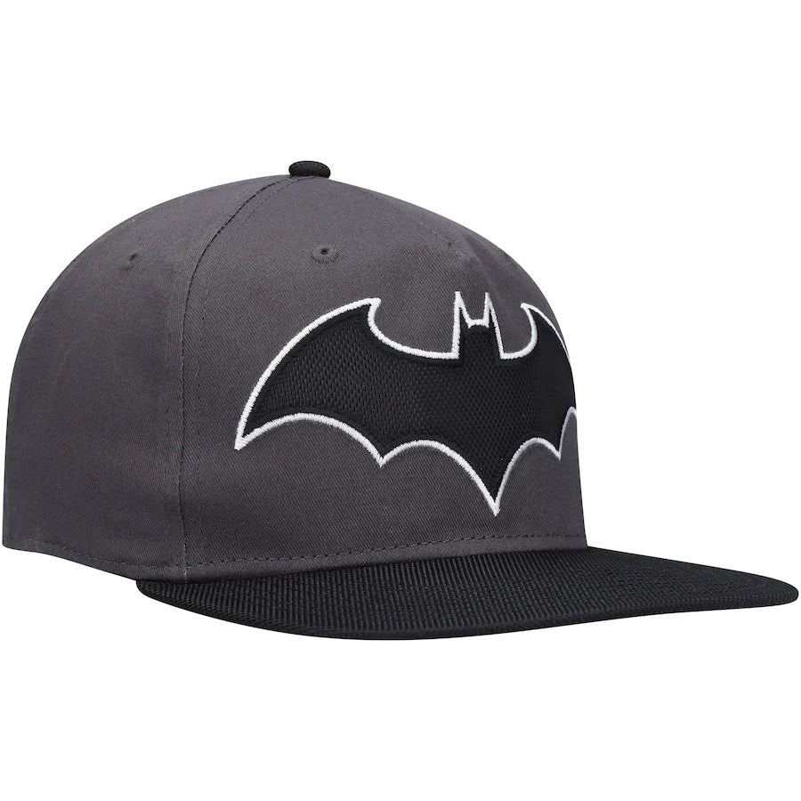 DC Comics | Batman Ballistic Brim Snapback
