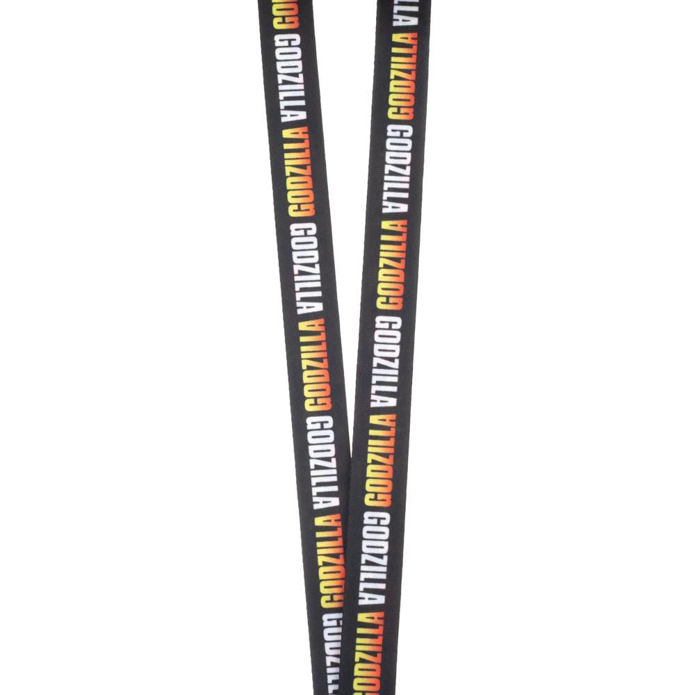 Godzilla | Godzilla vs Ghidora Lanyard