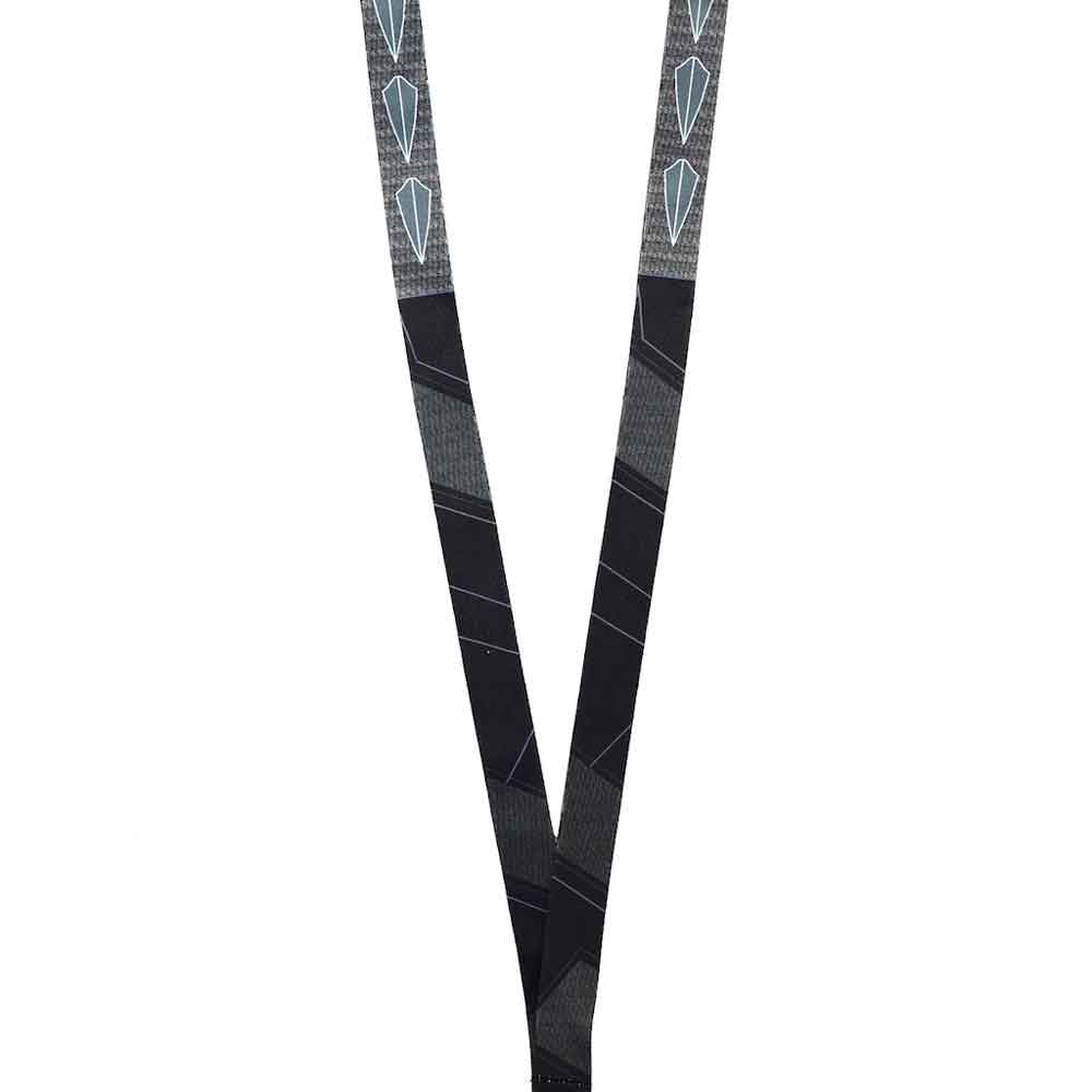 Marvel | Black Panther Wakanda Forever Lanyard